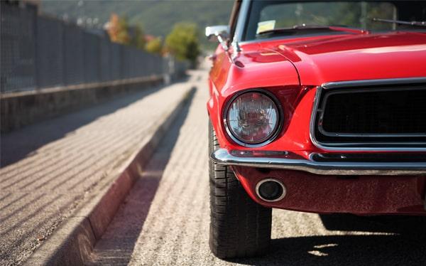 to qualify for classic car insurance, your vehicle typically needs to meet age and usage requirements